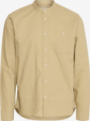 Regular fit Camicia ' BHBAY ' di BLEND in marrone: frontale