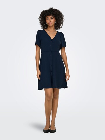 Abito 'ONLLuca' di ONLY in blu