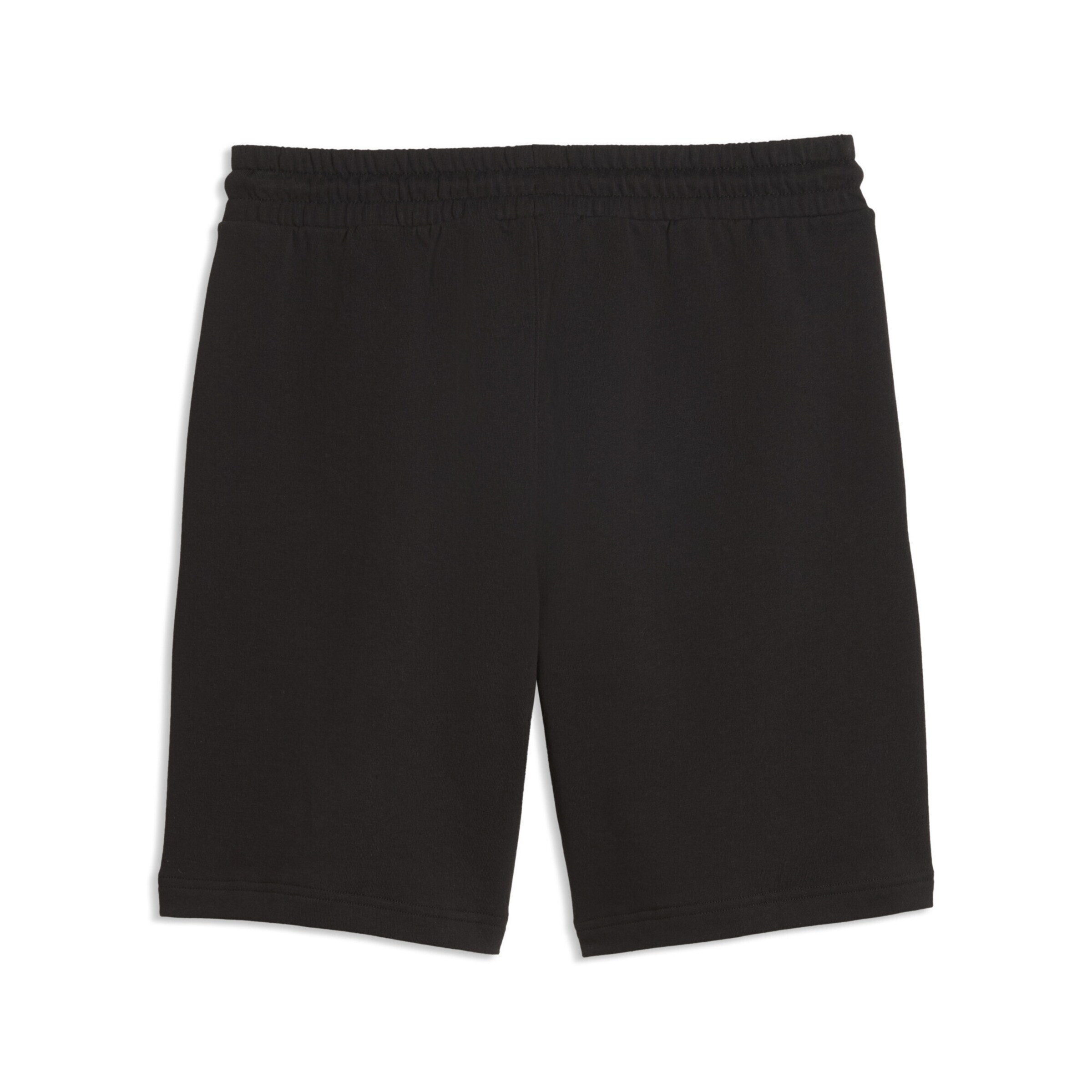 PUMA Regular Sportbroek 'Essentials Elevated' in Zwart