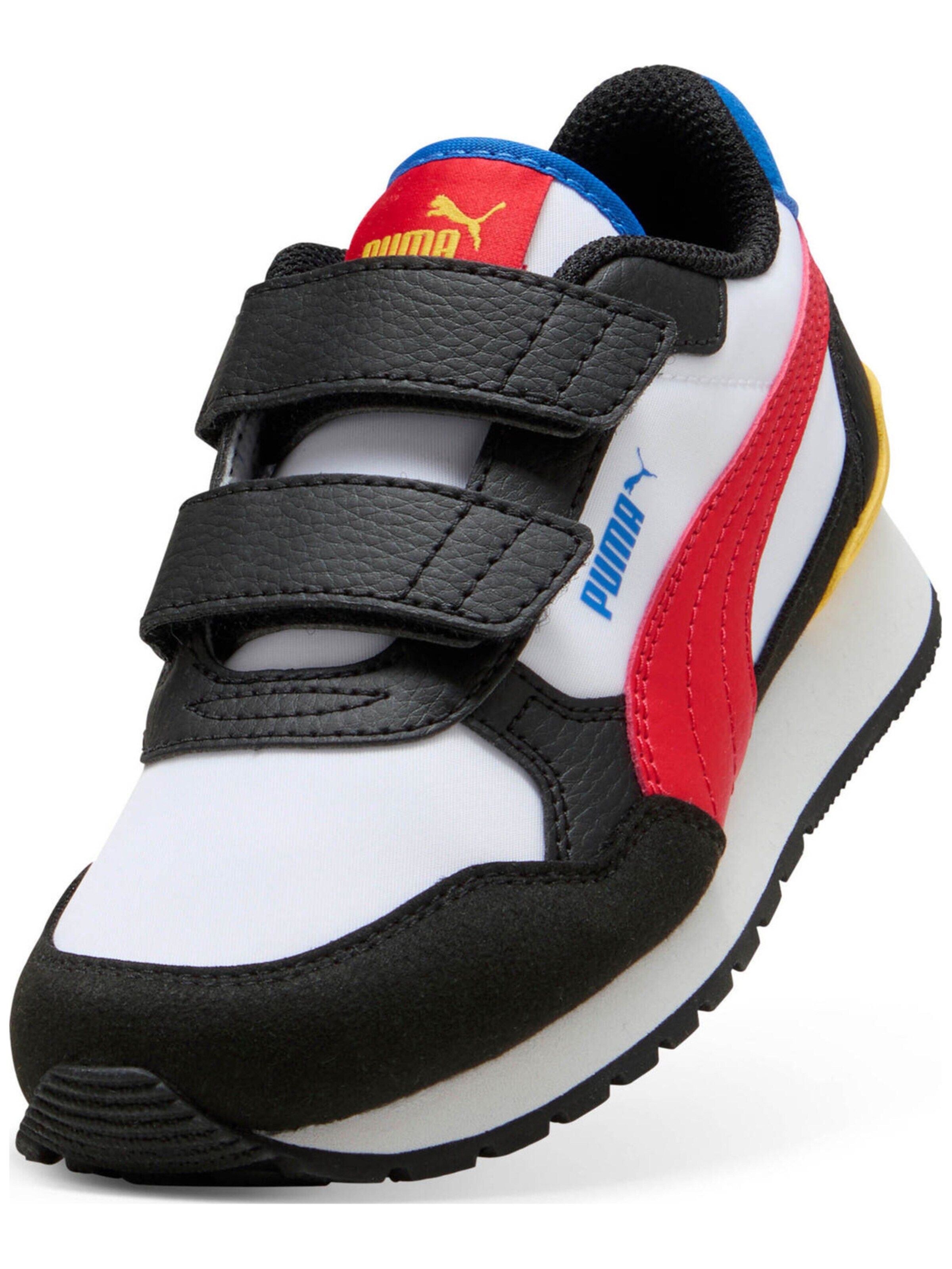 Scarpa sportiva 'Puma St Runner V4 Nl V Ps' di PUMA in colori misti