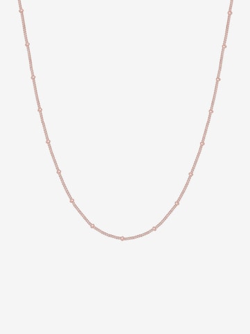 ELLI Ketting in Goud