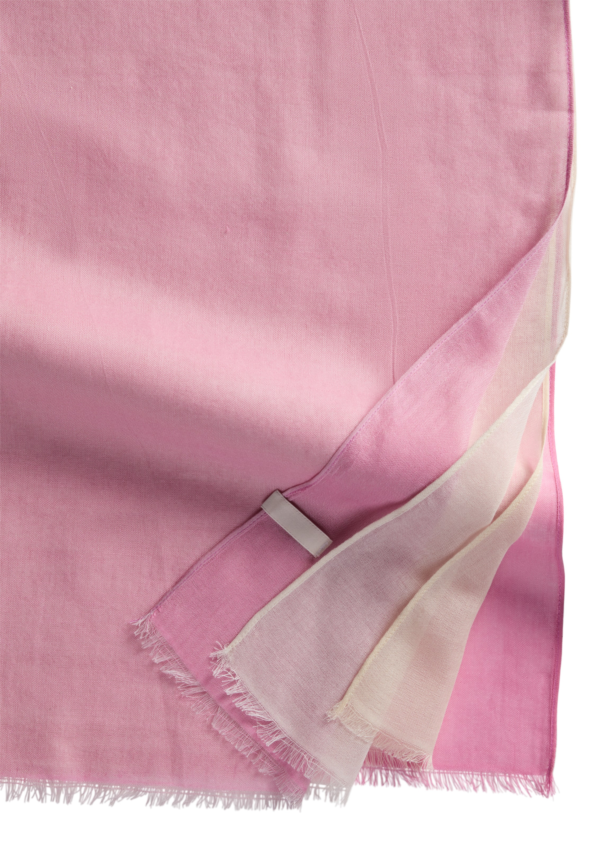 Marc O'Polo Schal in Pink