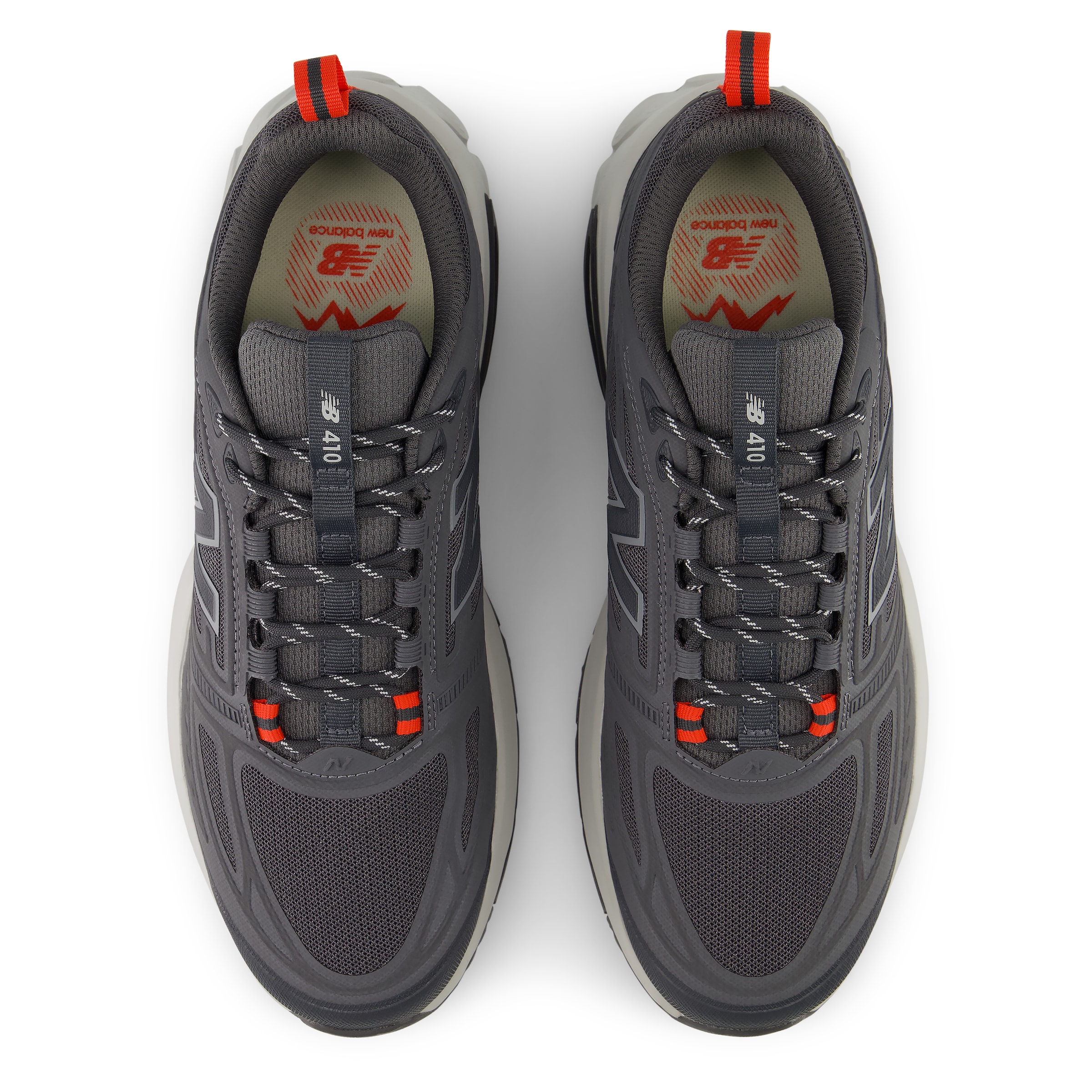 new balance Sneaker in Grau