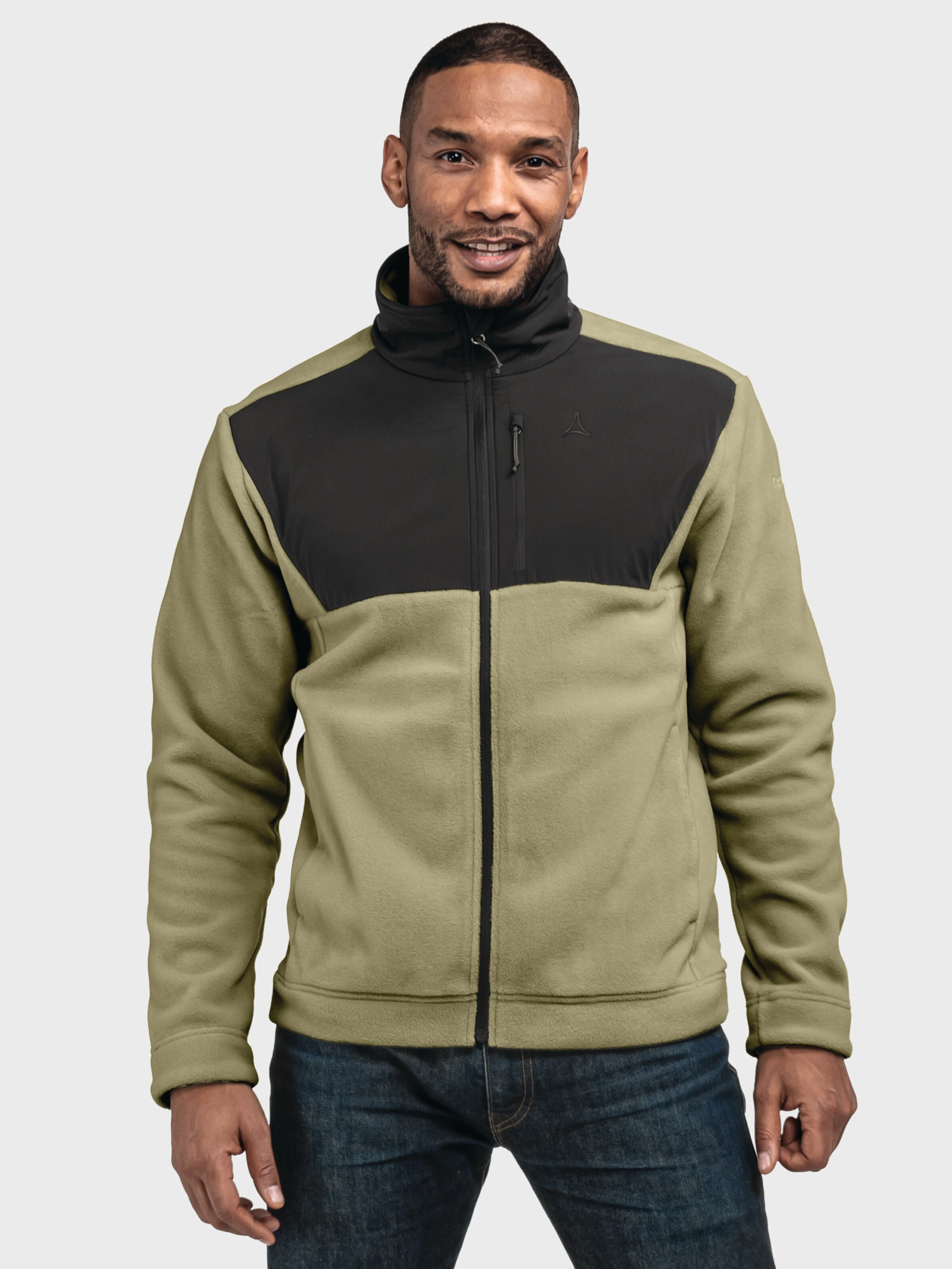 Gilet Polaire Jack Pyke Marine XL (18-20) Neuf - Similaire Shoffel