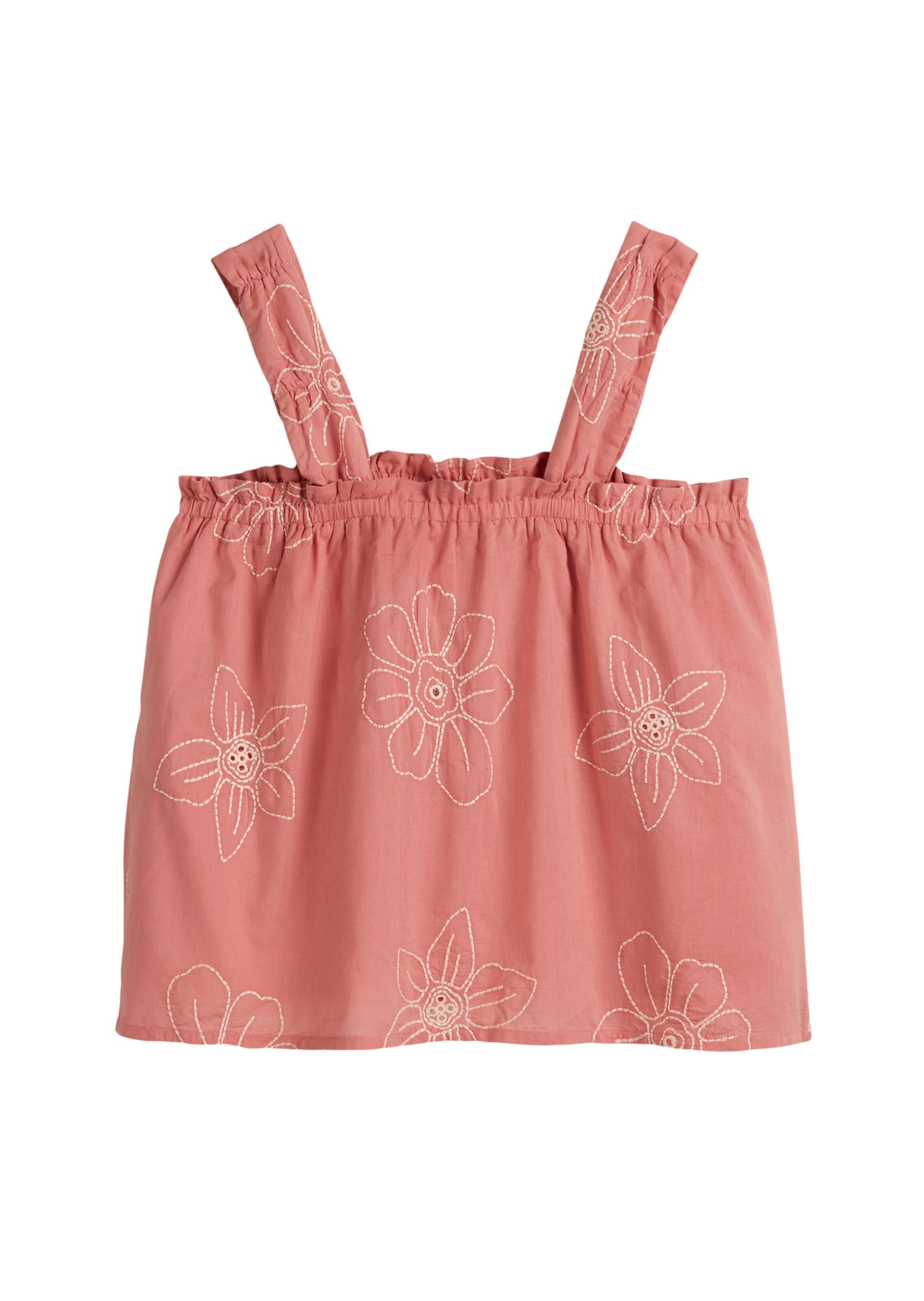 Marc O'Polo Top in Rot