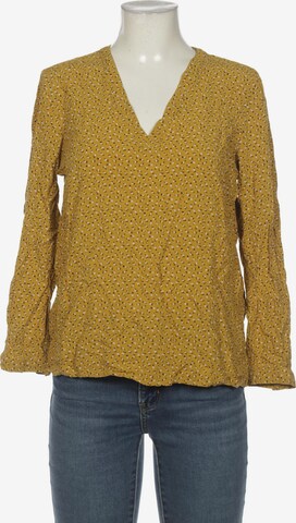 ESPRIT Blouse & Tunic in L in Yellow: front