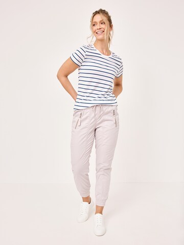 PADDOCKS Regular Hose in Beige