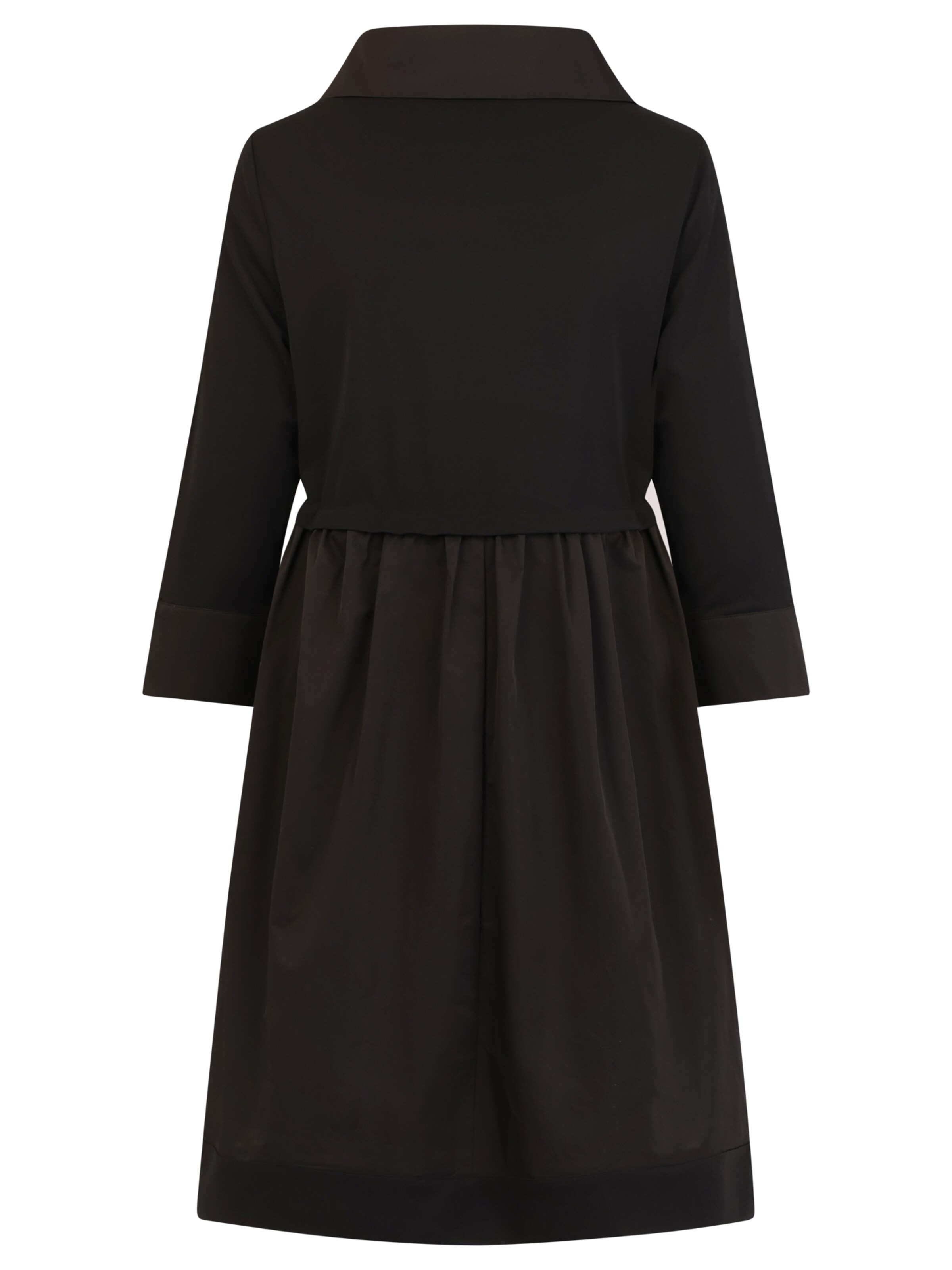 APART Dress in Black