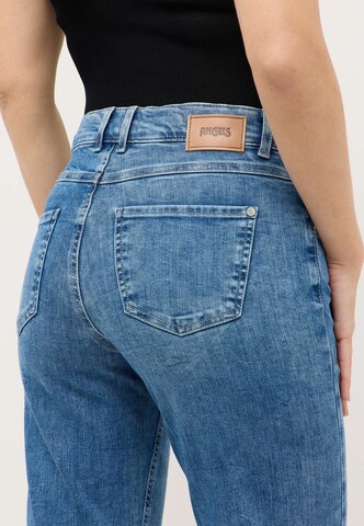 Angels Regular Jeans in Blue
