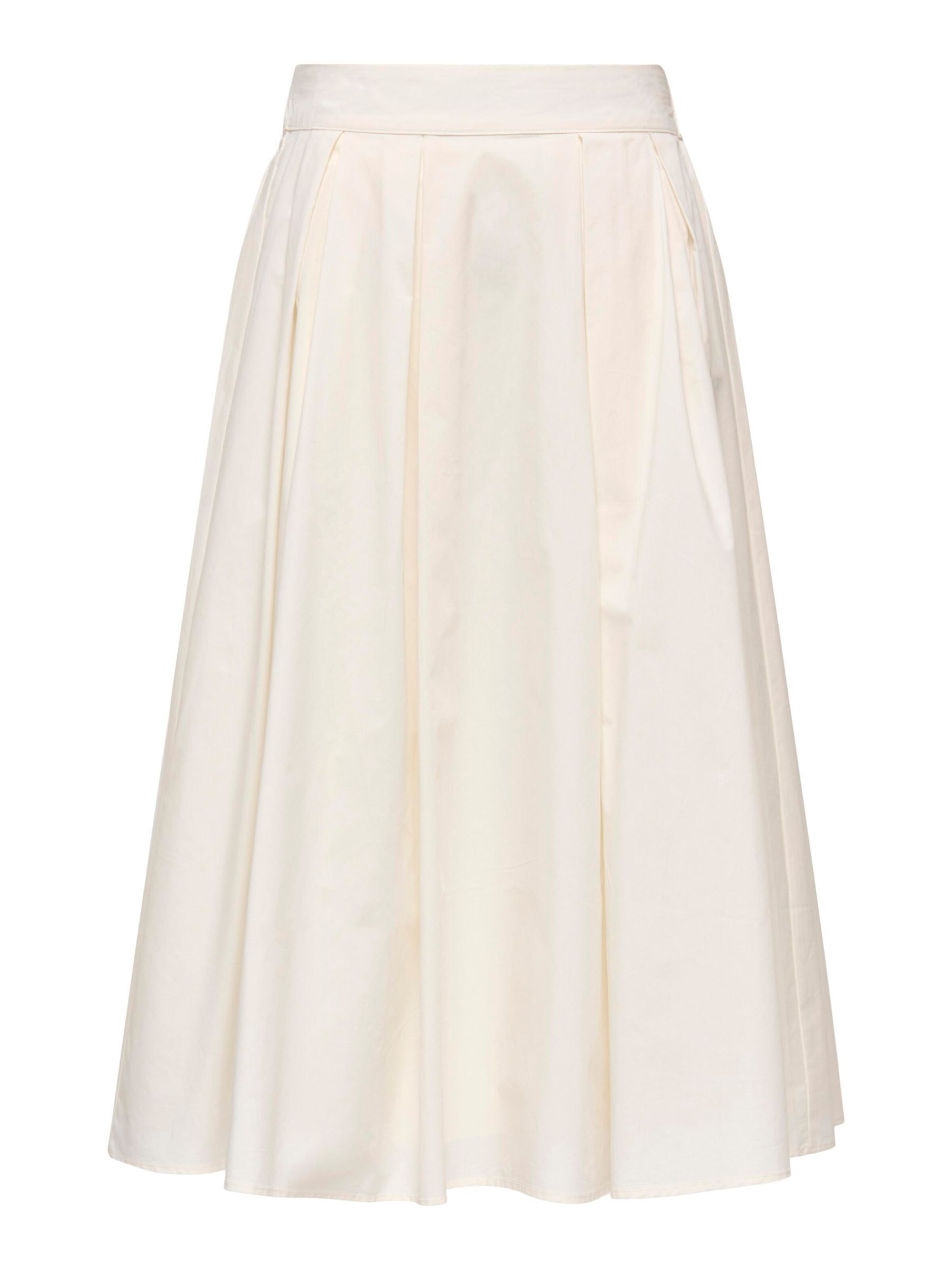 ONLY Rock in wollweiß, Produktansicht