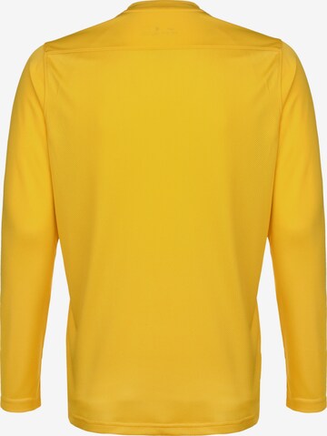 T-Shirt fonctionnel 'Park VII' NIKE en jaune