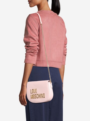 Crossbody bag Rose One Size