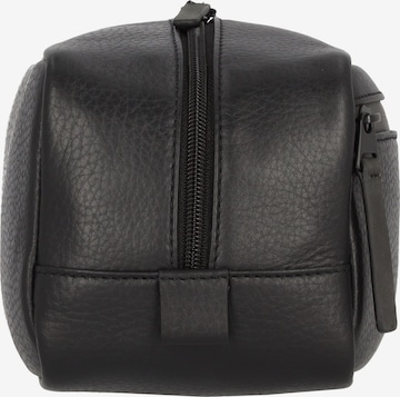 JOST Toiletry Bag 'Stockholm' in Black