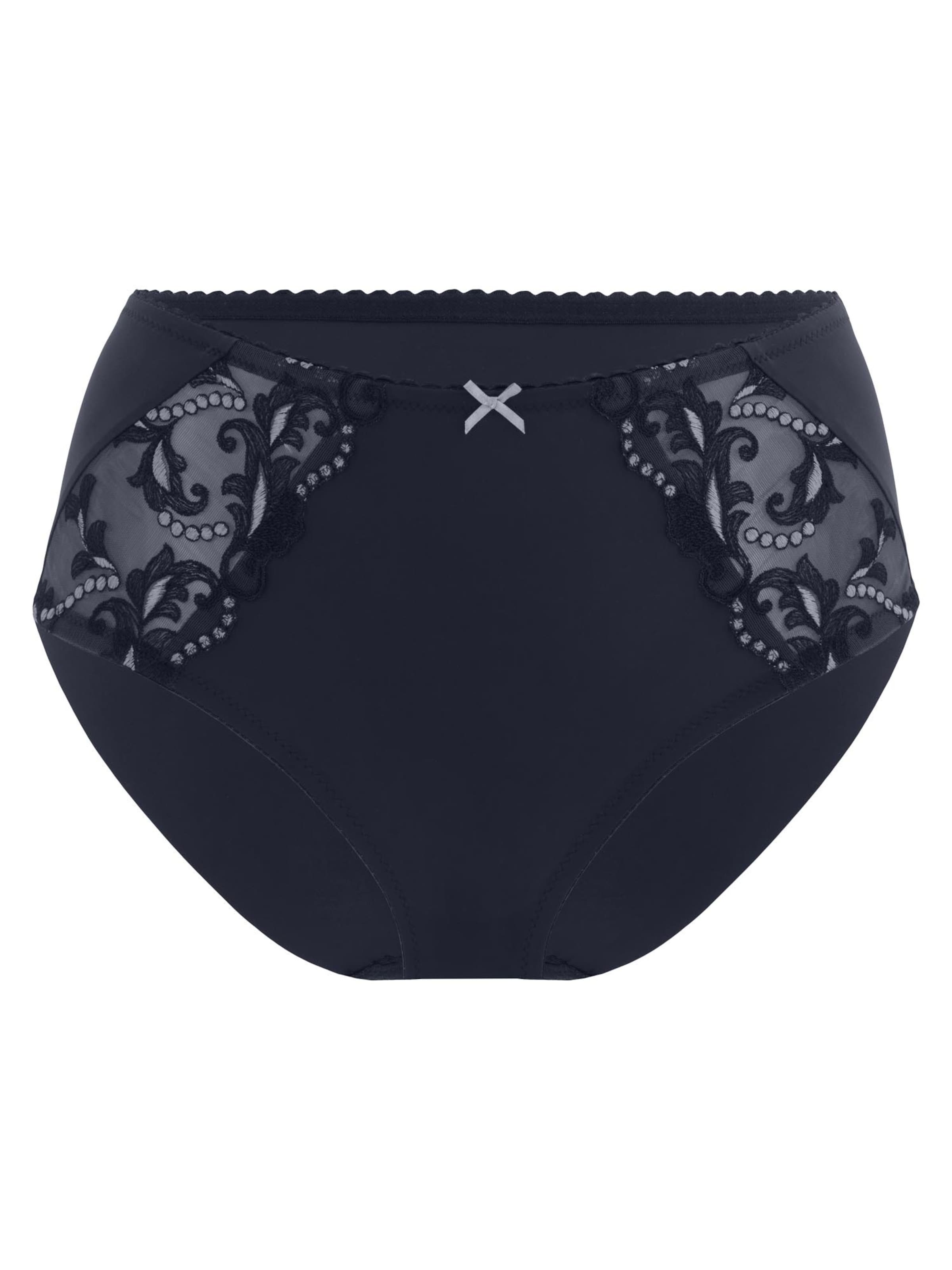 FELINA Slip 'Secret Delight'‌‌‌‌‌ in Blau: Vorderseite