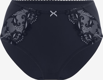 FELINA Slip 'Secret Delight' in Blau: Vorderseite