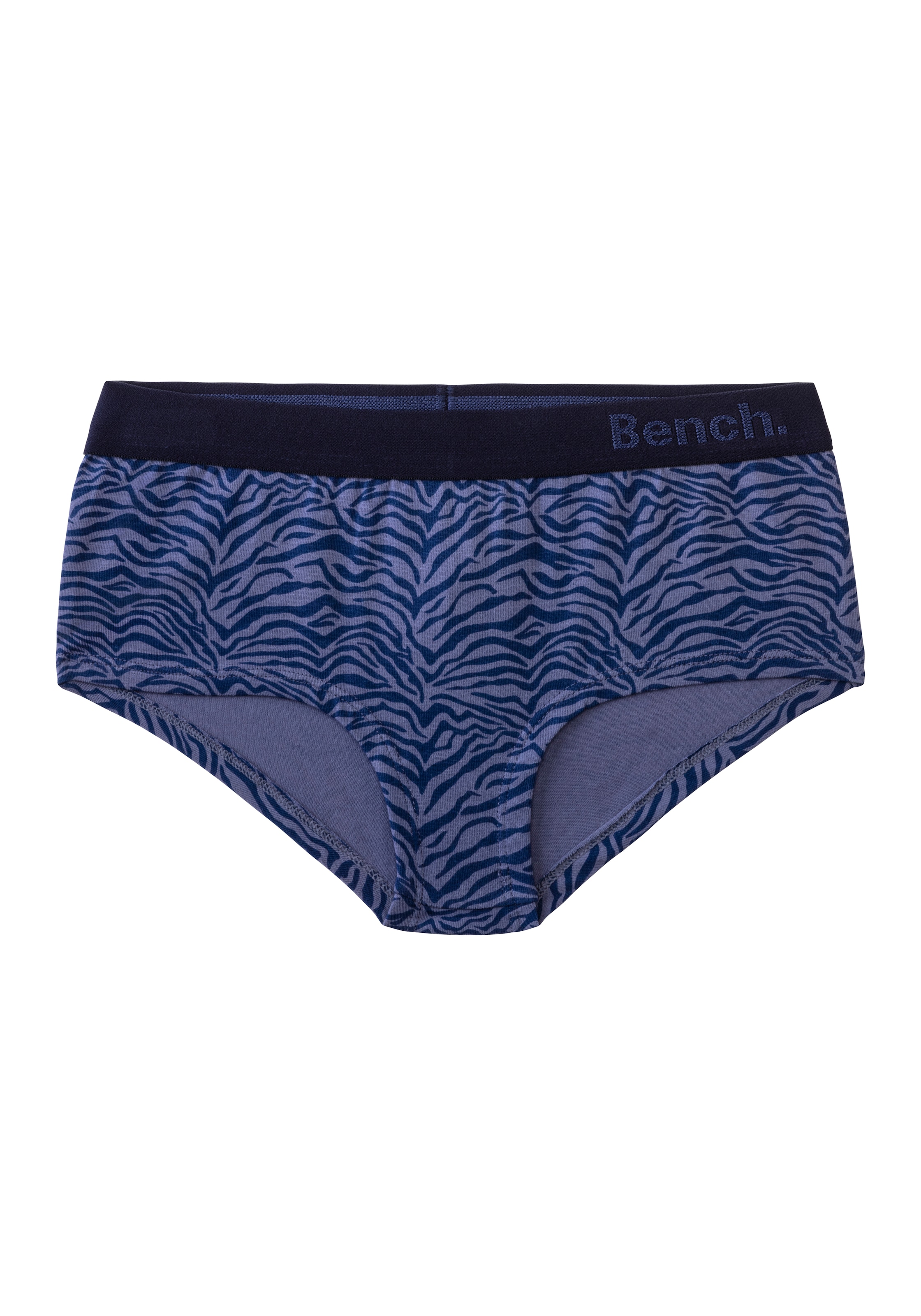 LASCANAKomplet donjeg rublja - plava boja