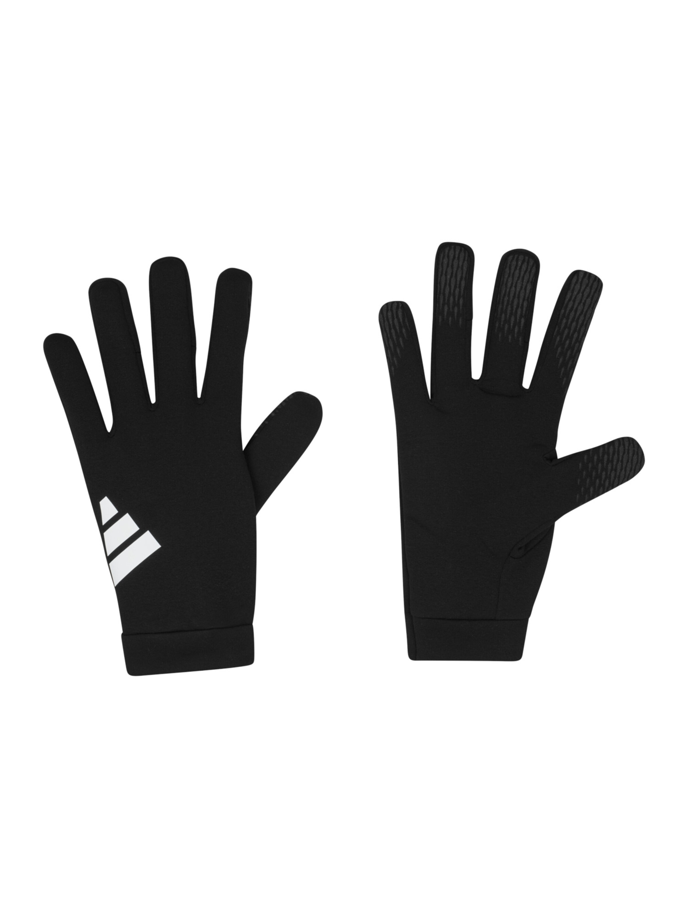 ADIDAS PERFORMANCE Sportkesztyűk 'Tiro League ' - fekete