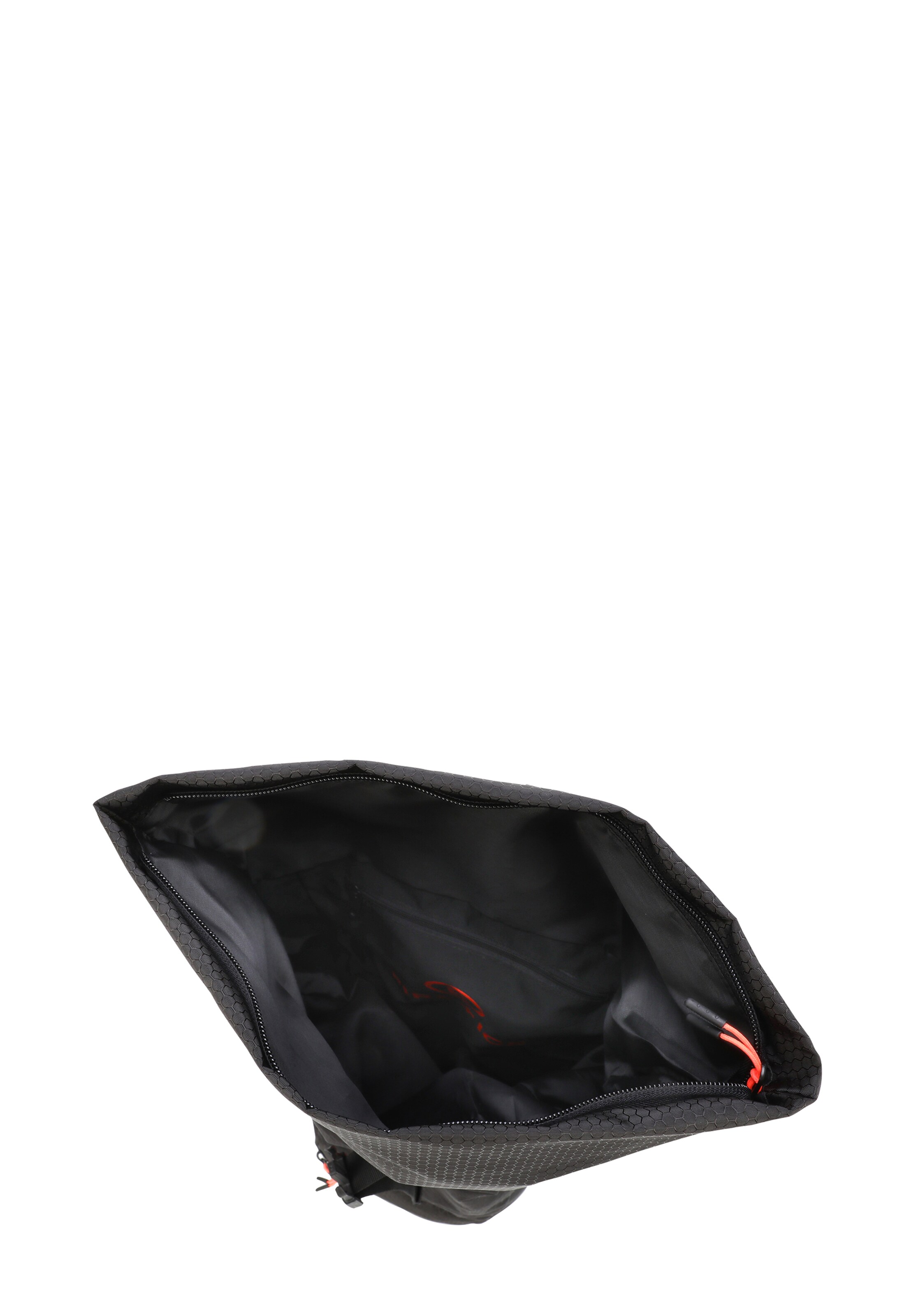 Fire+Ice Backpack 'Park City Ive' in Black