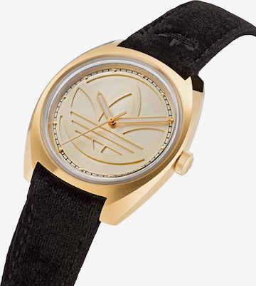 ADIDAS ORIGINALS - Relógios analógicos em ouro