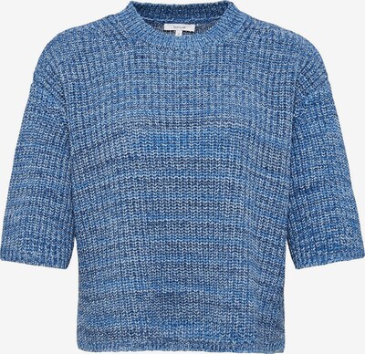 OPUS Sweter 'Padmy' w kolorze błękitnym, Podgląd produktu