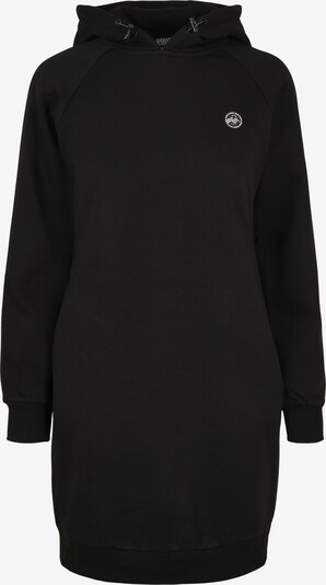 Urban Classics Kleid in schwarz, Produktansicht