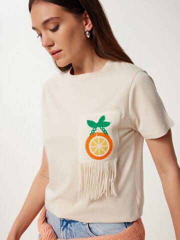 Happiness İstanbul - Camisa em cinzento