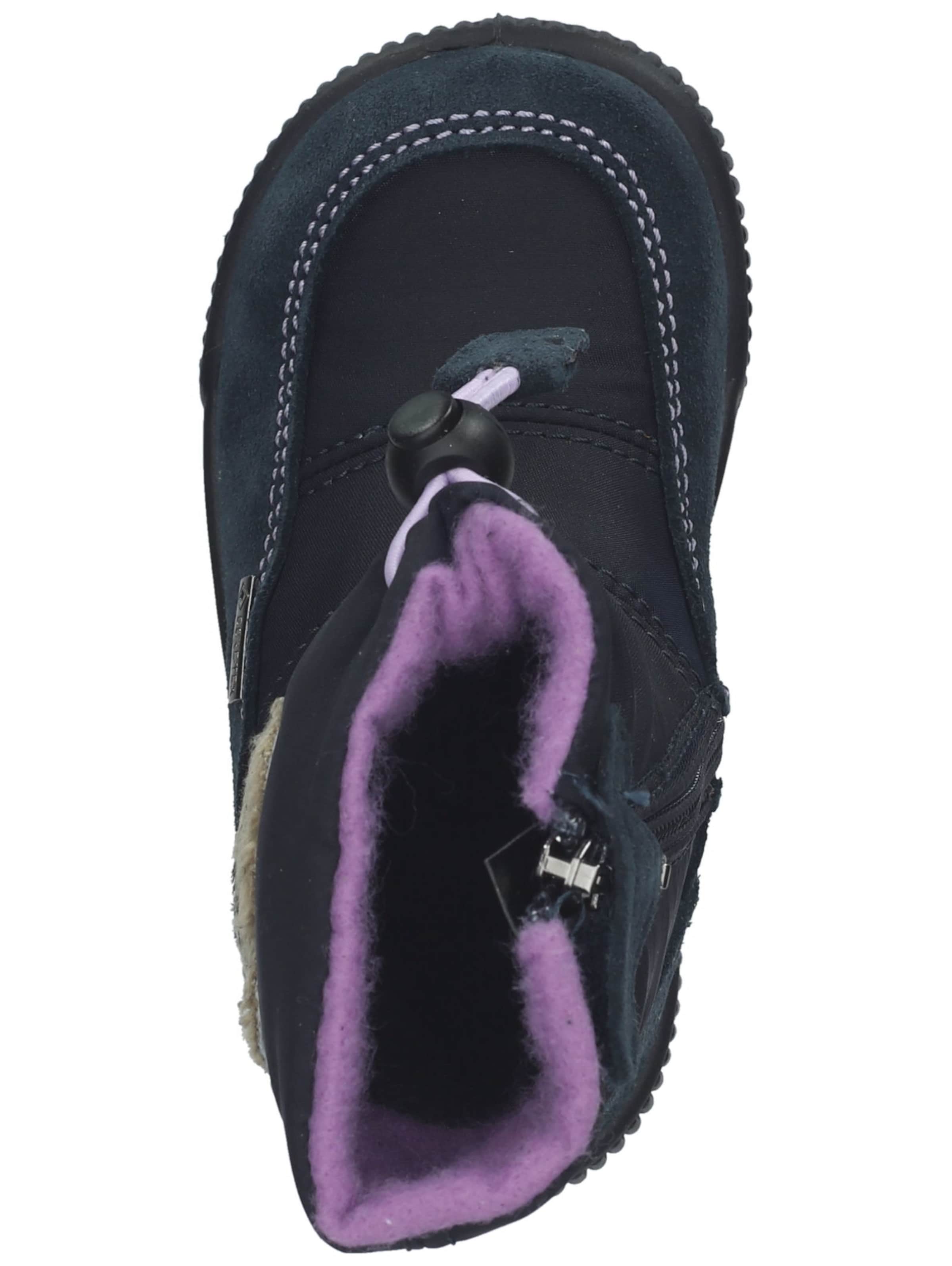 PRIMIGI Stiefel in Schwarz