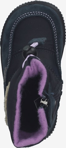 PRIMIGI Snow Boots in Black