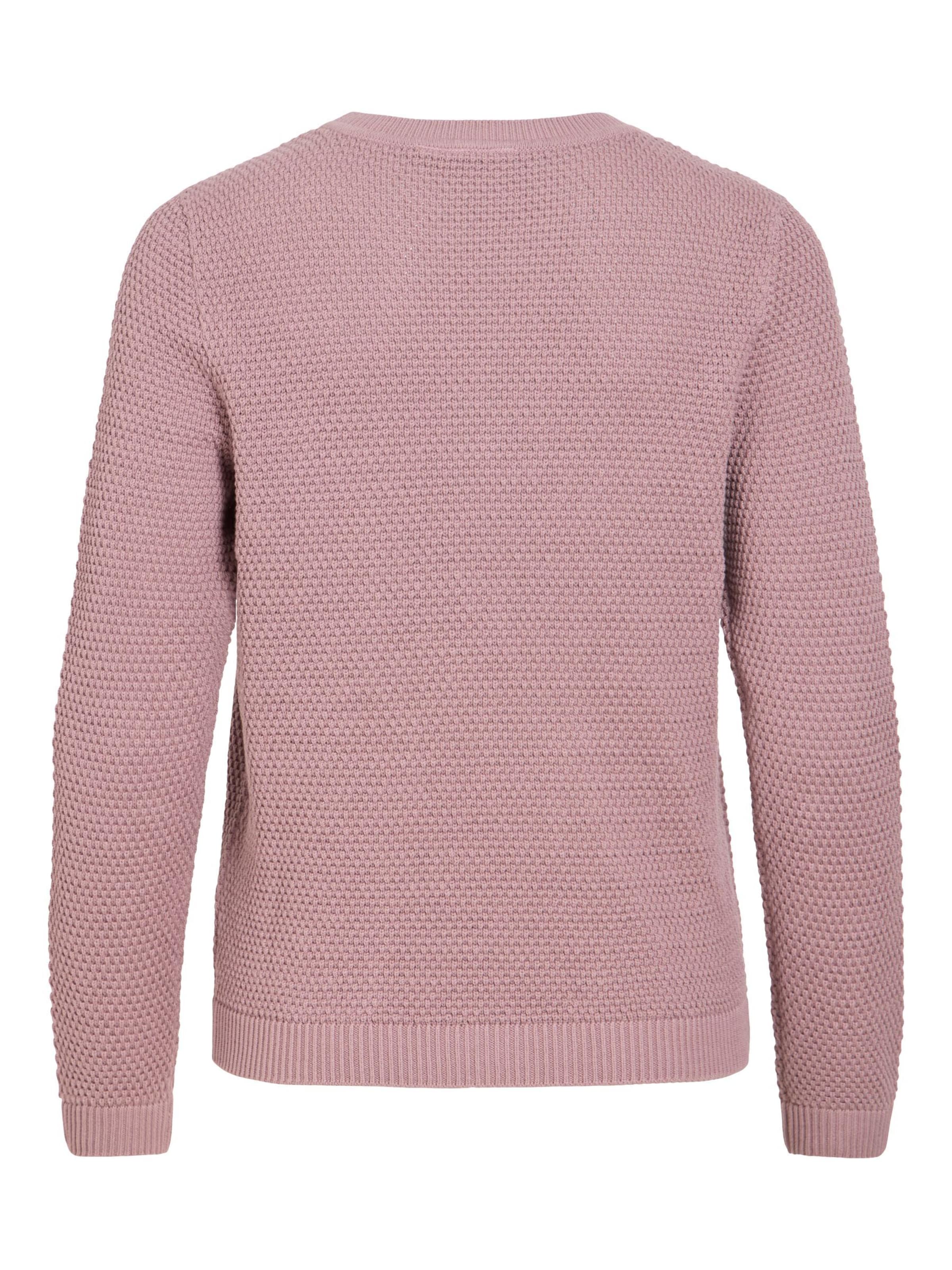 Pullover 'DALO' di VILA in lilla