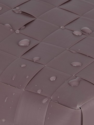 normani Shopper in Pink