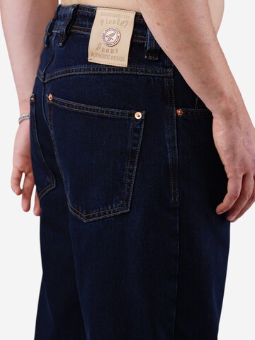 Picaldi Tapered Jeans 'Zicco 473' in Blau