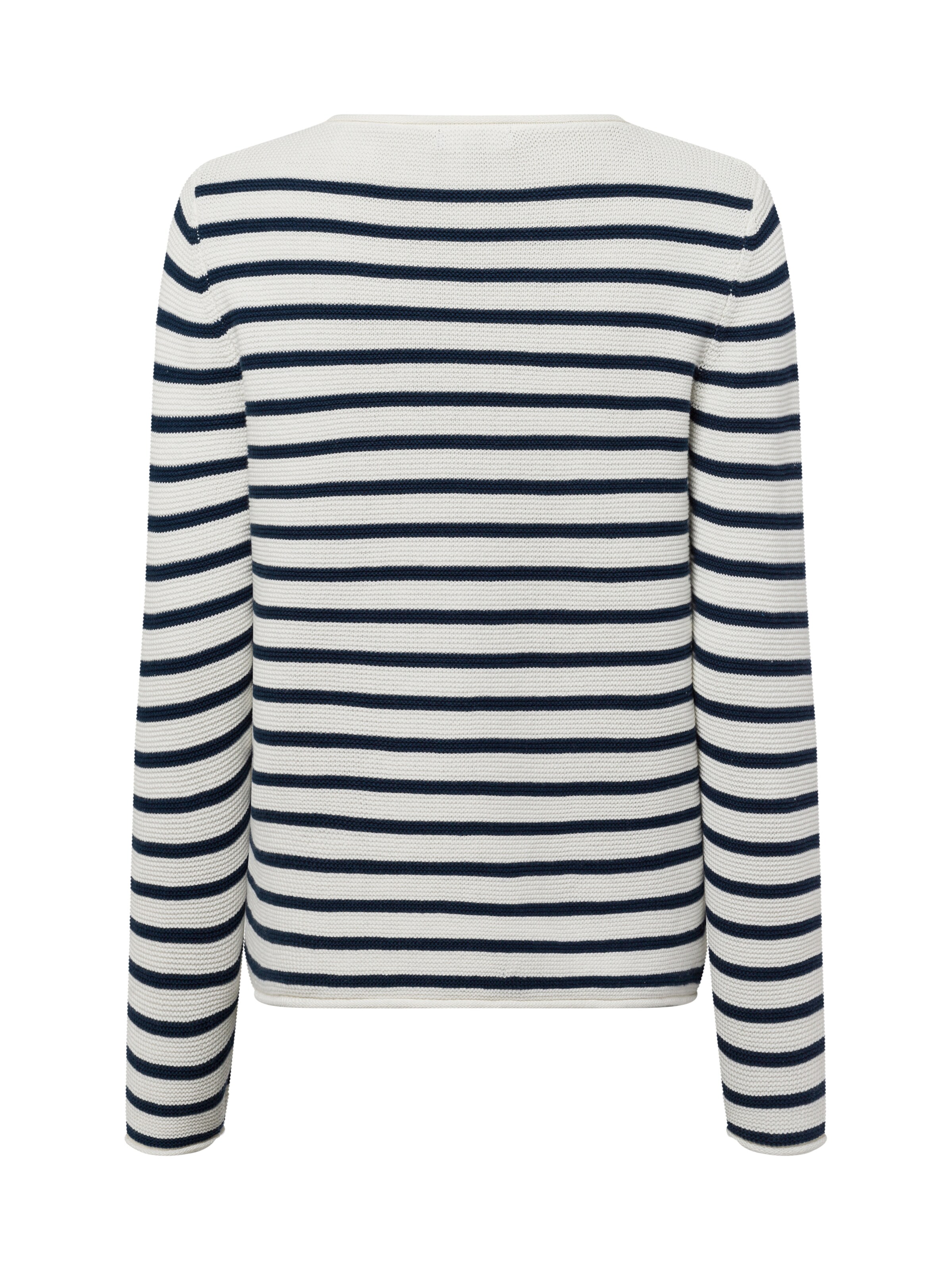 Franco Callegari Trui ' ' in Wit