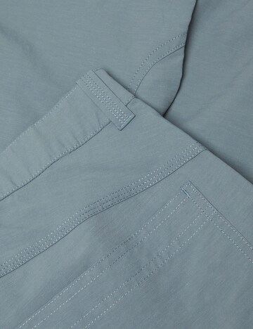 MAMMUT Regular Hose in Grau