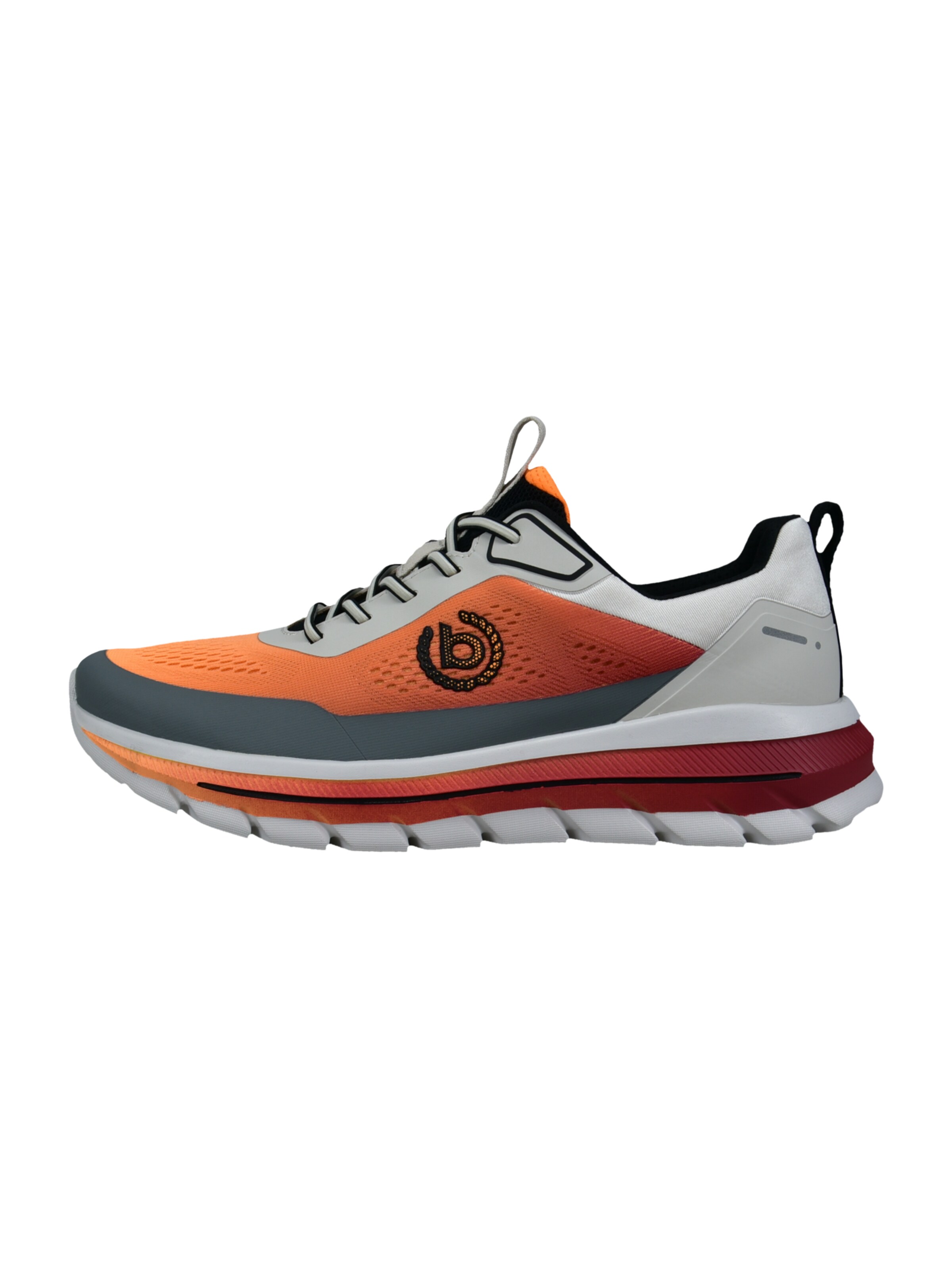 bugatti Sneakers in Orange