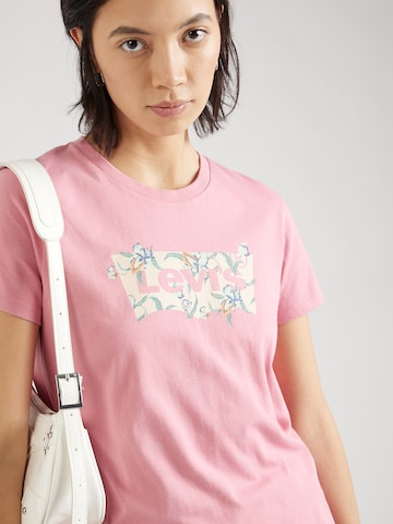 LEVI'S ® Shirts 'The Perfect Tee' i pink