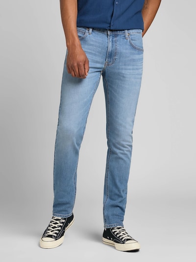 Lee Jeans 'LEE - LUKE FRESH MID WORN IN' in 29 in Blue, Item view