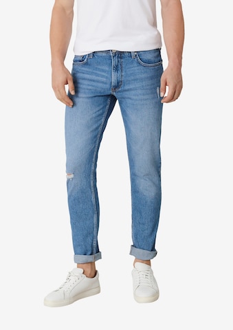 s.Oliver Regular Jeans in Blue: front