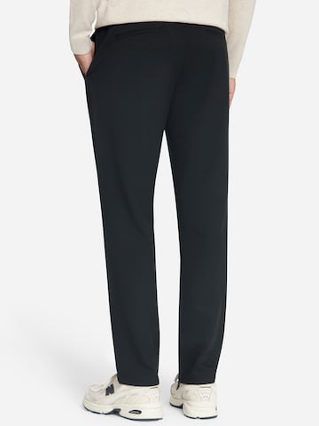 No Excess - Loosefit Calças chino em preto