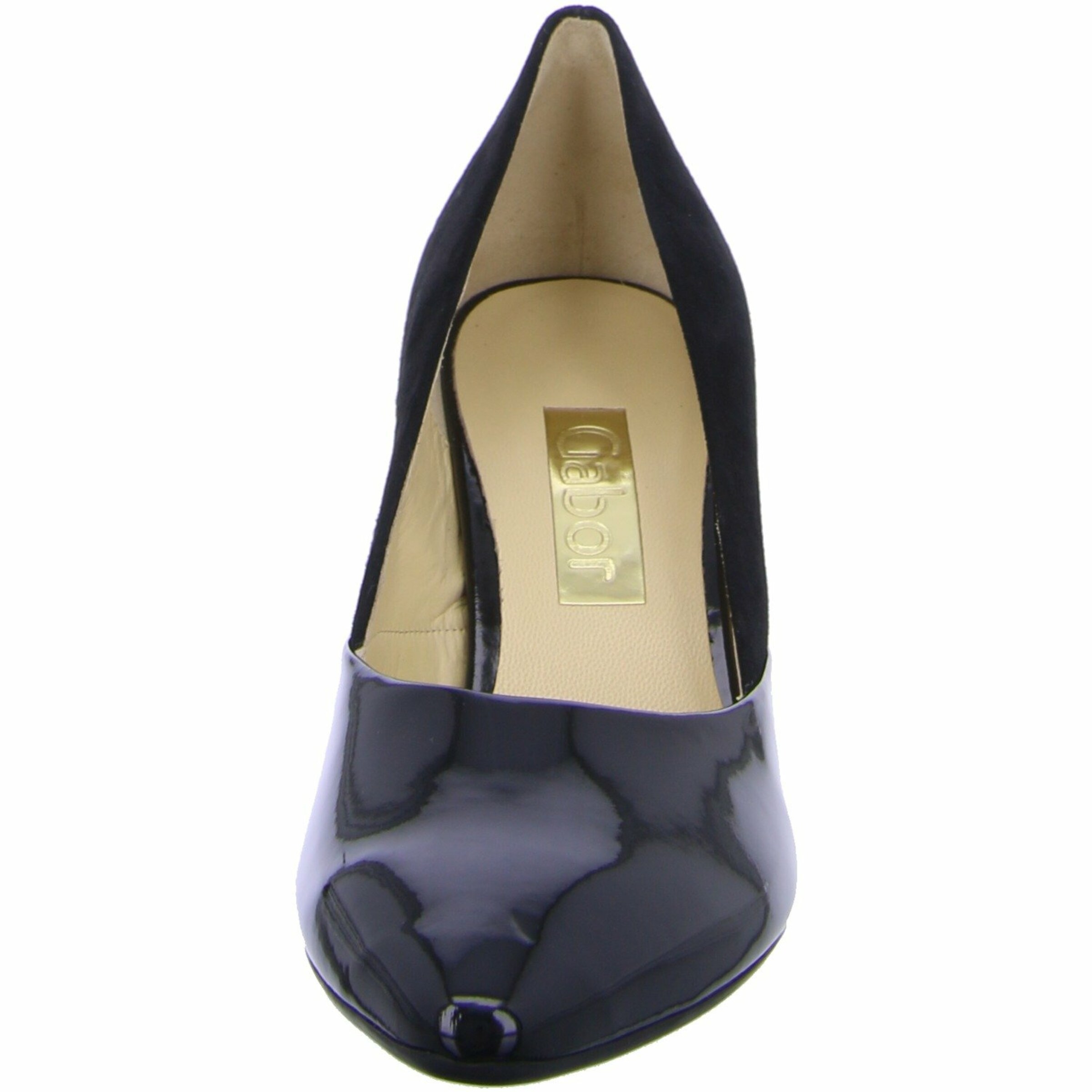 GABOR Pumps in Black