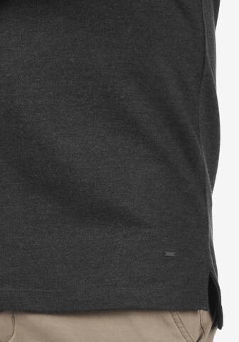 BLEND Poloshirt 'Raffael' in Grau