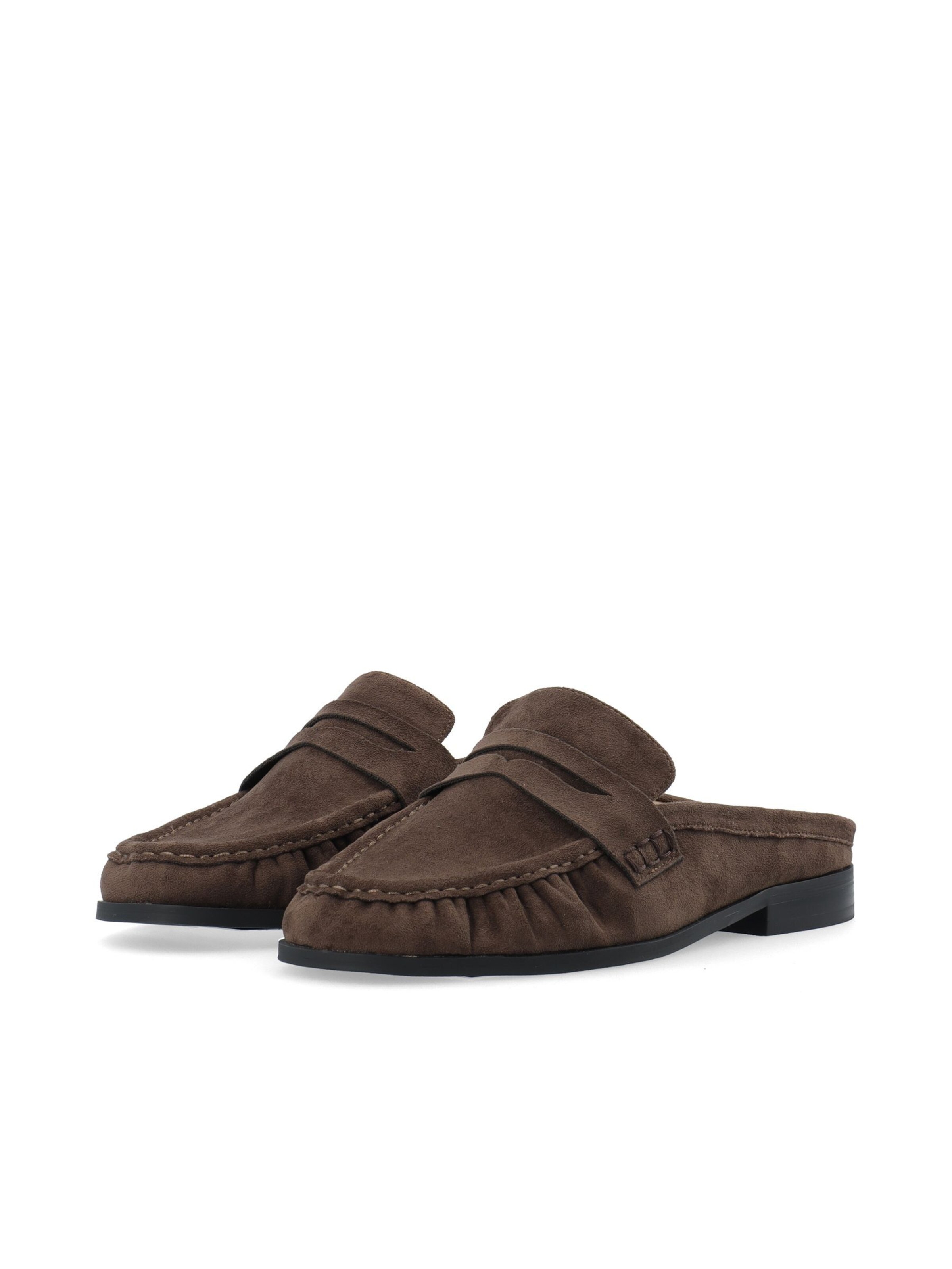 Chaussure basse 'BIAcarma' Bianco en marron