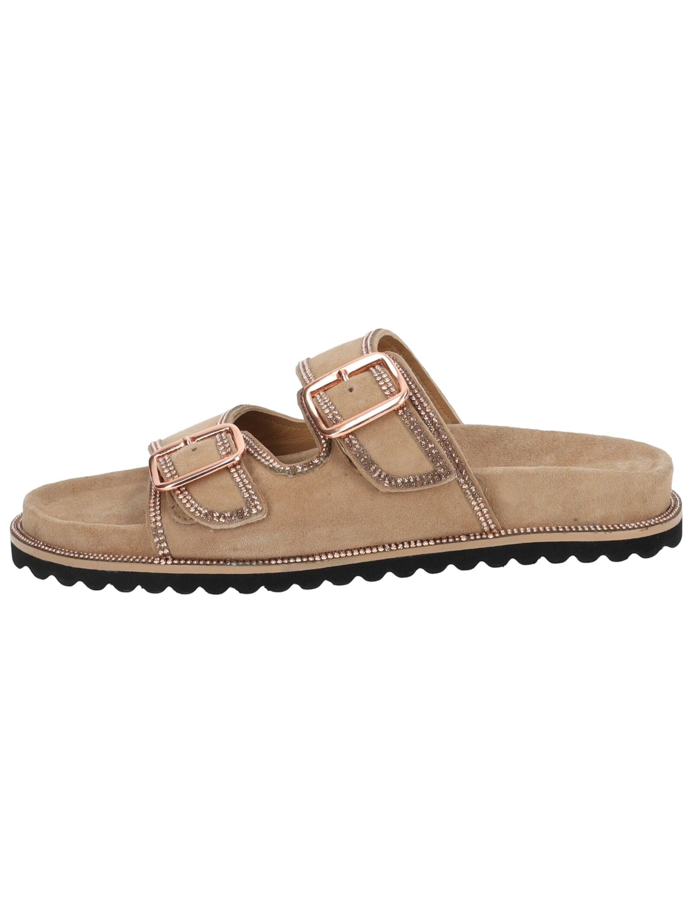 SCAPA Muiltjes in Beige