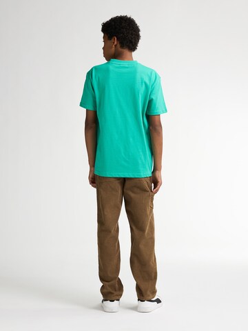 Regular Pantalon Petrol Industries en marron
