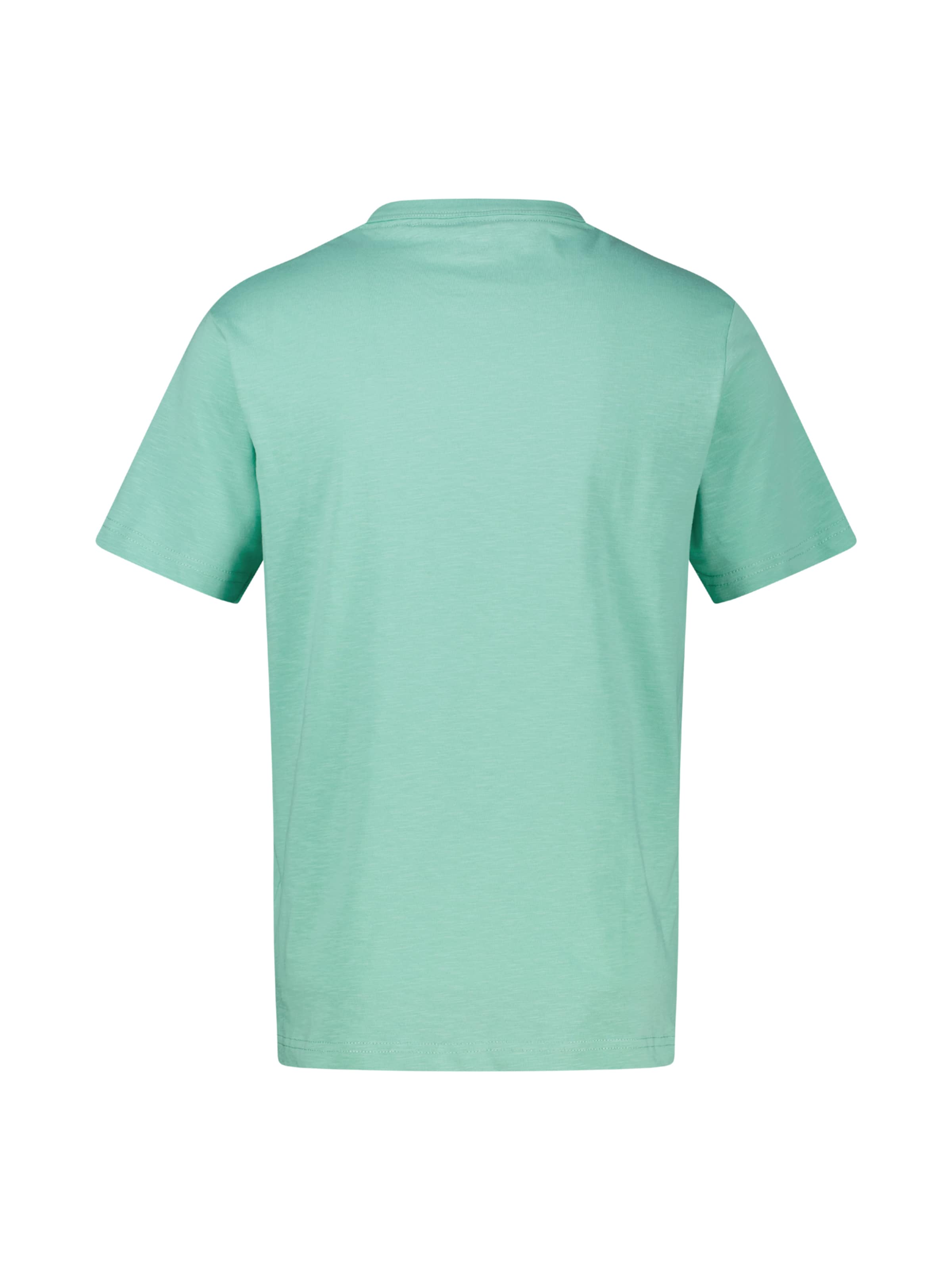 T-Shirt LERROS en vert