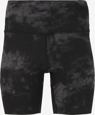 Athlecia Workout Pants 'Vieeie' in Black, Item view