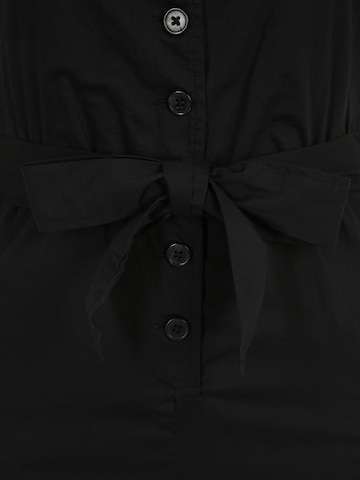 Monki Ολόσωμη φόρμα σε μαύρο