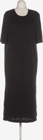 Ulla Popken Dress in XXL in Black: front