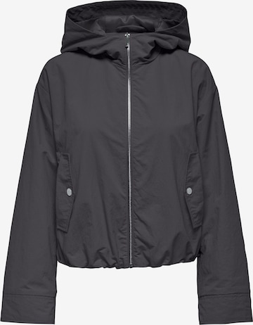 ONLY - Chaqueta de entretiempo 'ONLBEALO' en gris: frente