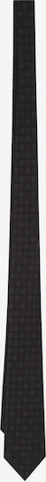 Cravată 'Garrol' Scalpers pe bleumarin / verde / roșu, Vizualizare produs