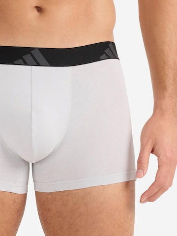 ADIDAS SPORTSWEAR Sportondergoed 'Active Flex' in Grijs